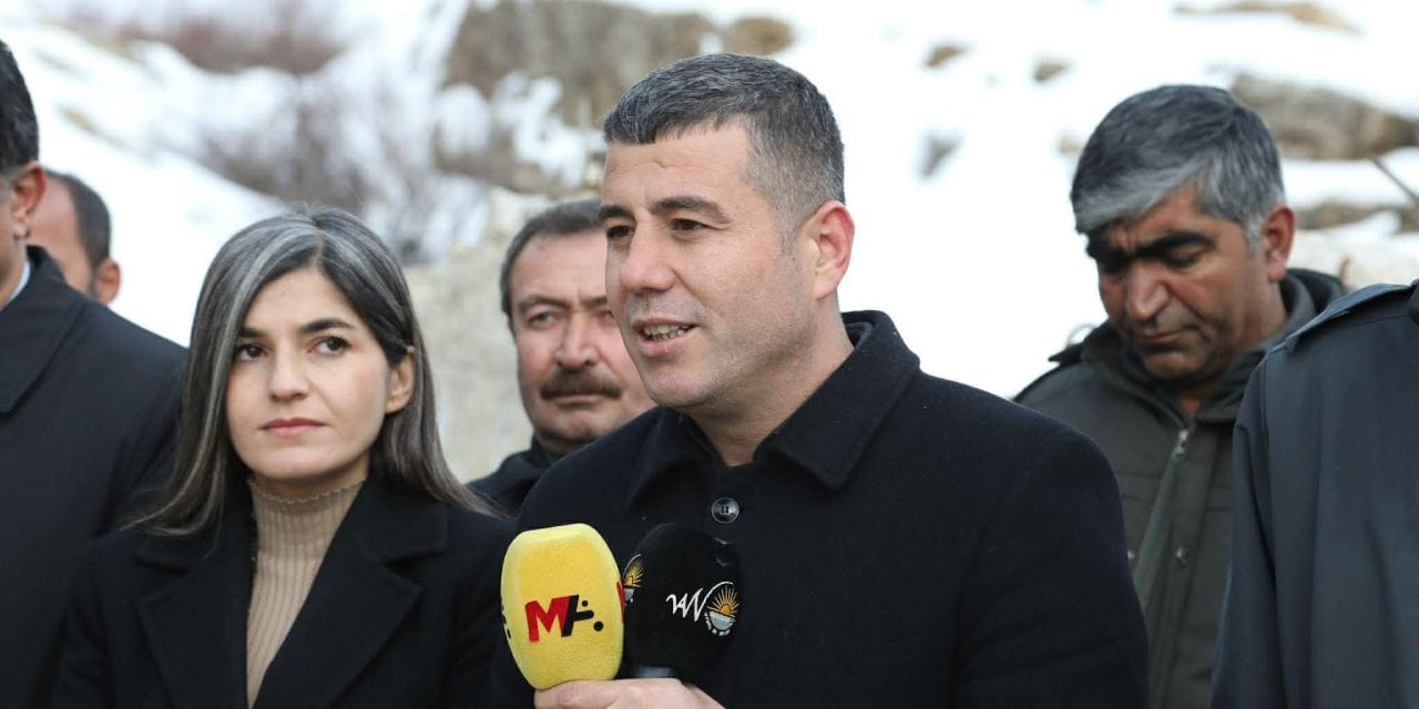 Kayyum gerekçesi çöktü: Ayvaz Hazır hakkında beraat kararı