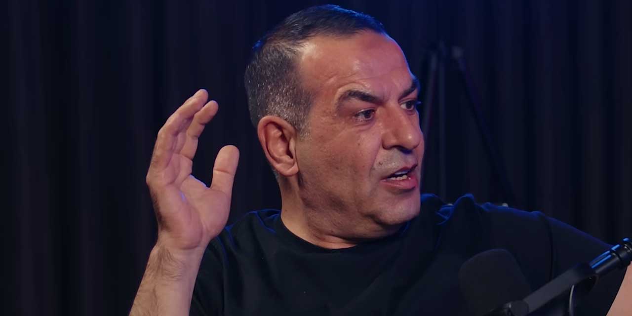 Bünyamin Gezer: Ben de etkilenirim