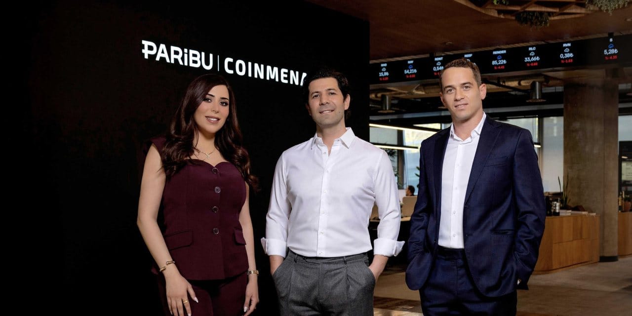 Türkiye’nin en büyük fintech satın alması: Paribu CoinMENA’yı 240 milyon dolara çıkabilecek bir anlaşma ile satın aldı