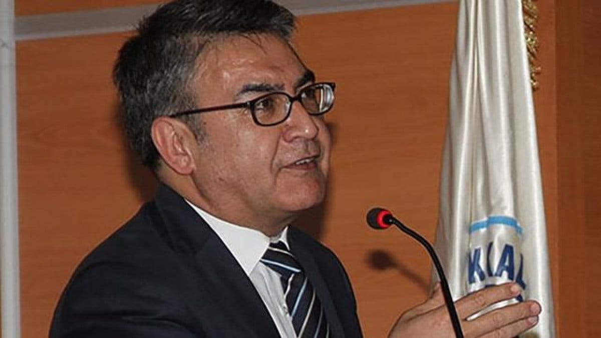 Finansçı Yaşar Erdinç hayatını kaybetti