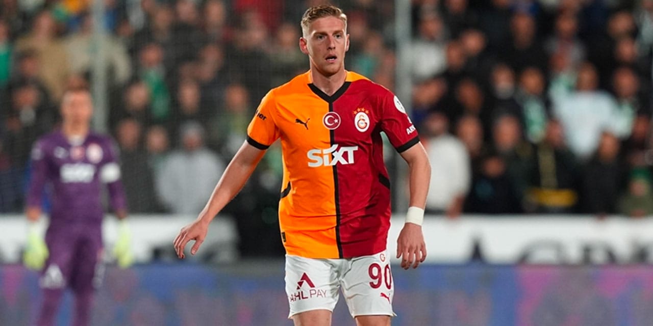 Galatasaray gözaltına alınan Metehan Baltacı için kararını verdi