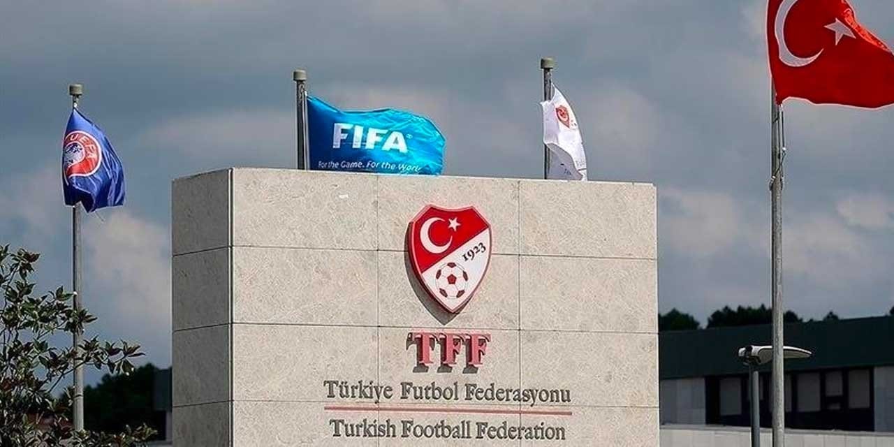 TFF takvimi açıkladı: Derbi tarihi netleşti