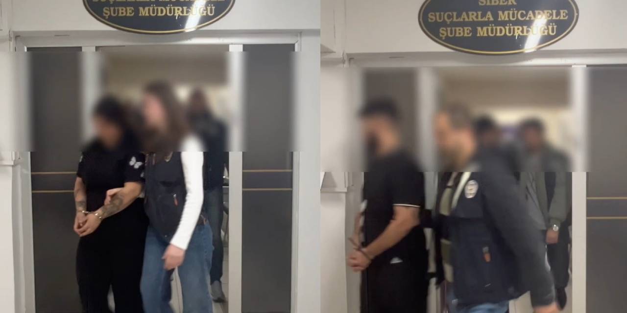 Sahte ilanlarla yurttaşı dolandırdılar: 23 şüpheliden 14'ü tutuklandı