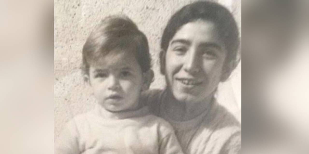 Acun Ilıcalı'nın çocukluk fotoğrafına yorum yağdı!