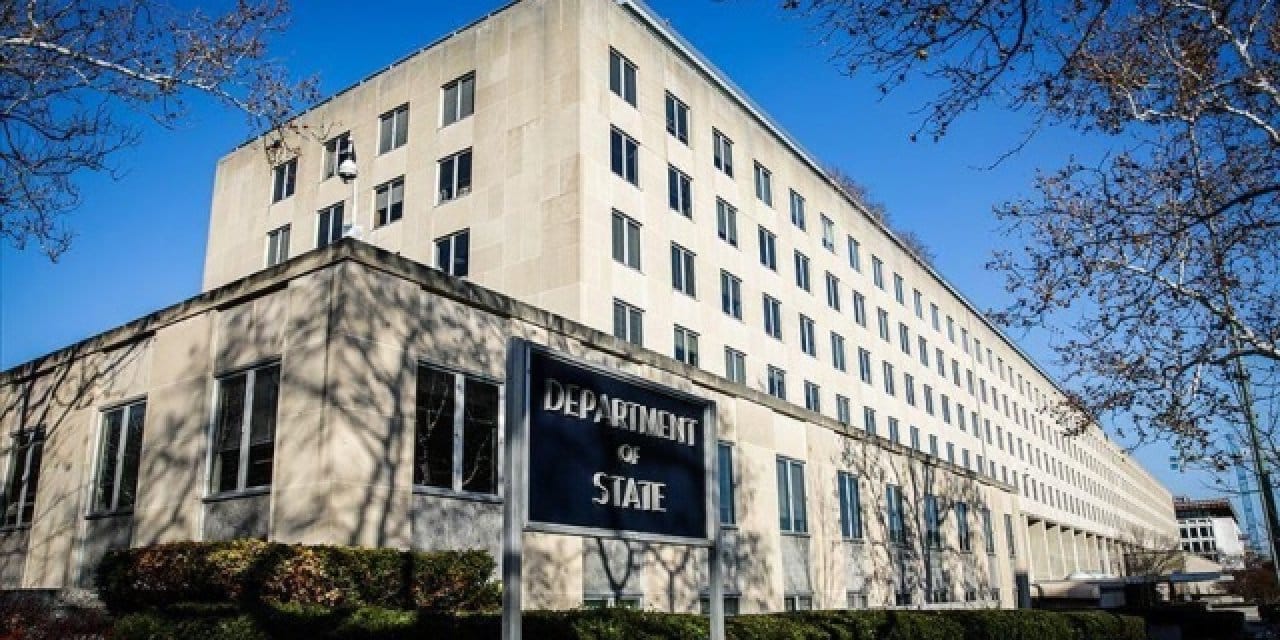 ABD'den Ukrayna ile barış görüşmesi açıklaması