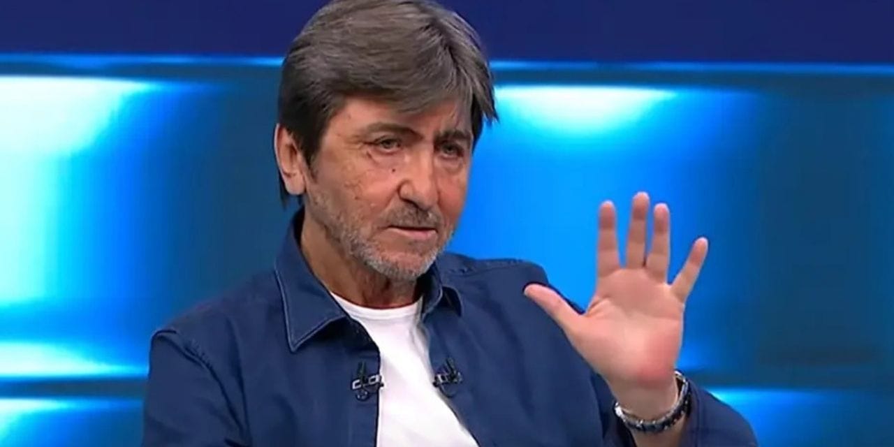 Rıdvan Dilmen hakemin penaltıyı neden vermediğini açıkladı