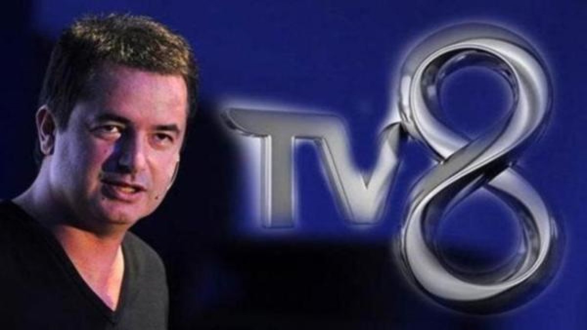 TV 8 satıldı mı? Acun Ilıcalı'dan ortaklık açıklaması...