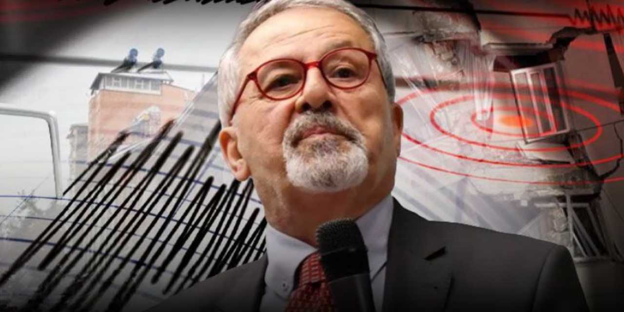 Naci Görür'den endişeleri artıracak açıklama geldi: Olursa felaket olur