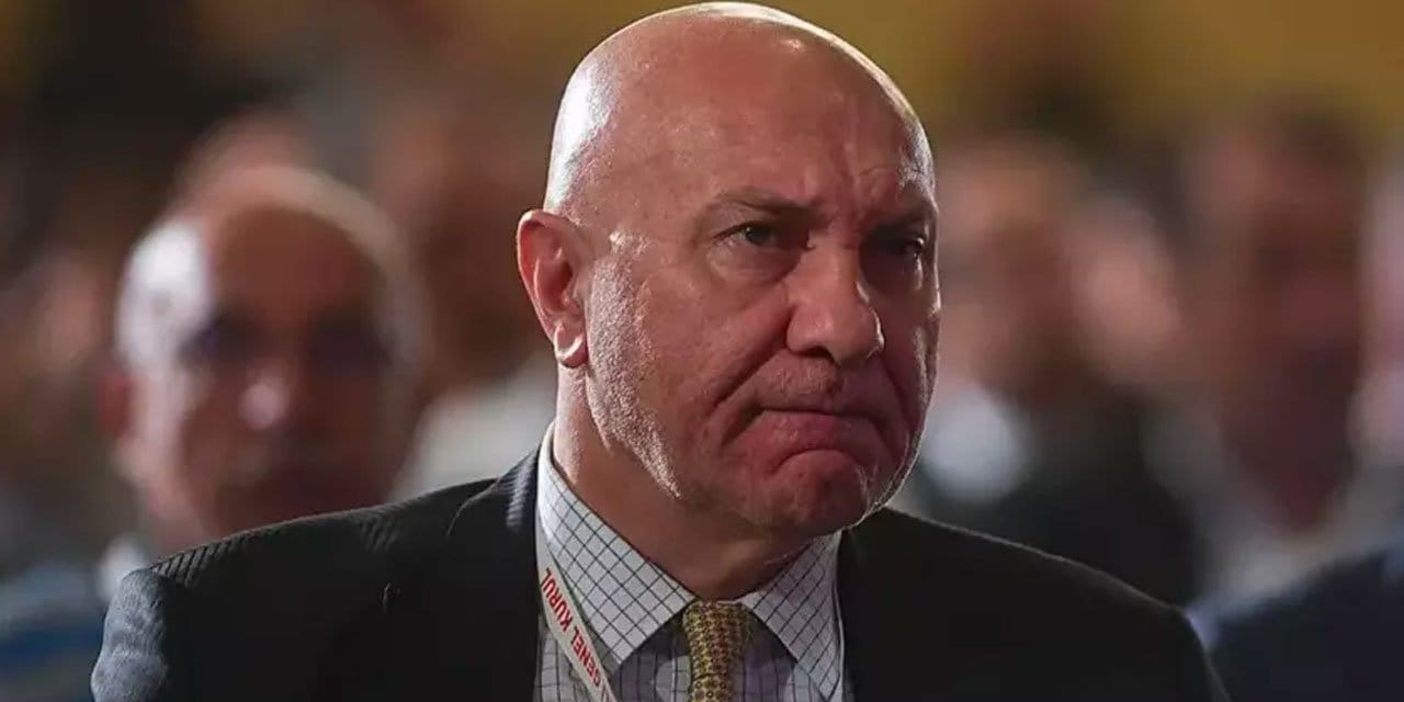 Yüksel Yıldırım: Türk Futbolunun 'Kara Cuması' olarak tarihe geçmiştir