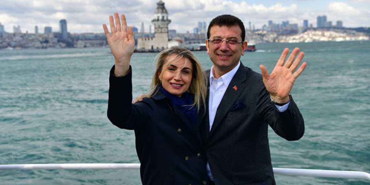 Dilek İmamoğlu'ndan TRT sözleri