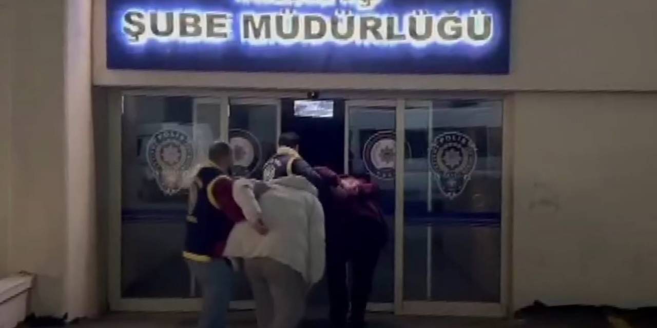 Ankara'da sosyal medya tuzağı: Tanıştığı erkeği eve çağırıp gasbettiler