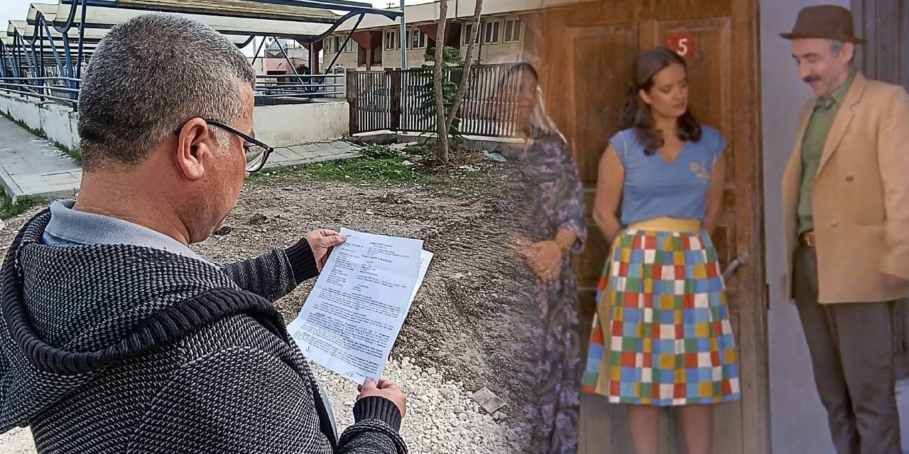 Müjde Ar Adanalı şoförü mahkemeye verdi! Şalvar Davası şoku