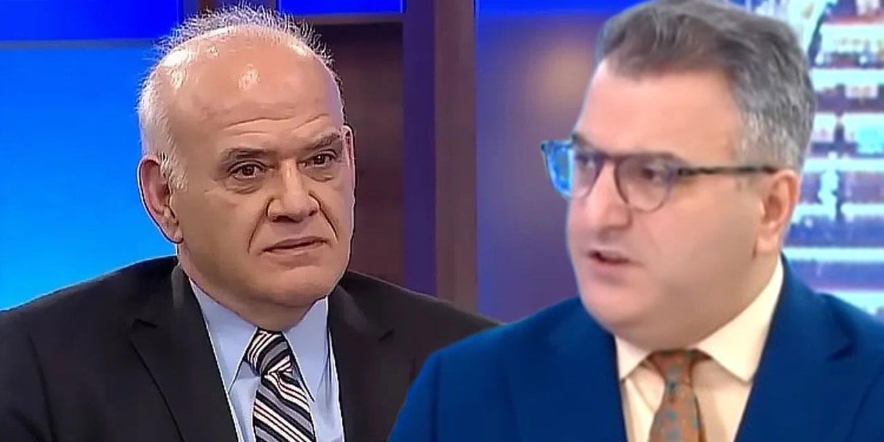 Cem Küçük'ten Ahmet Çakar ve eşi hakkında flaş iddia