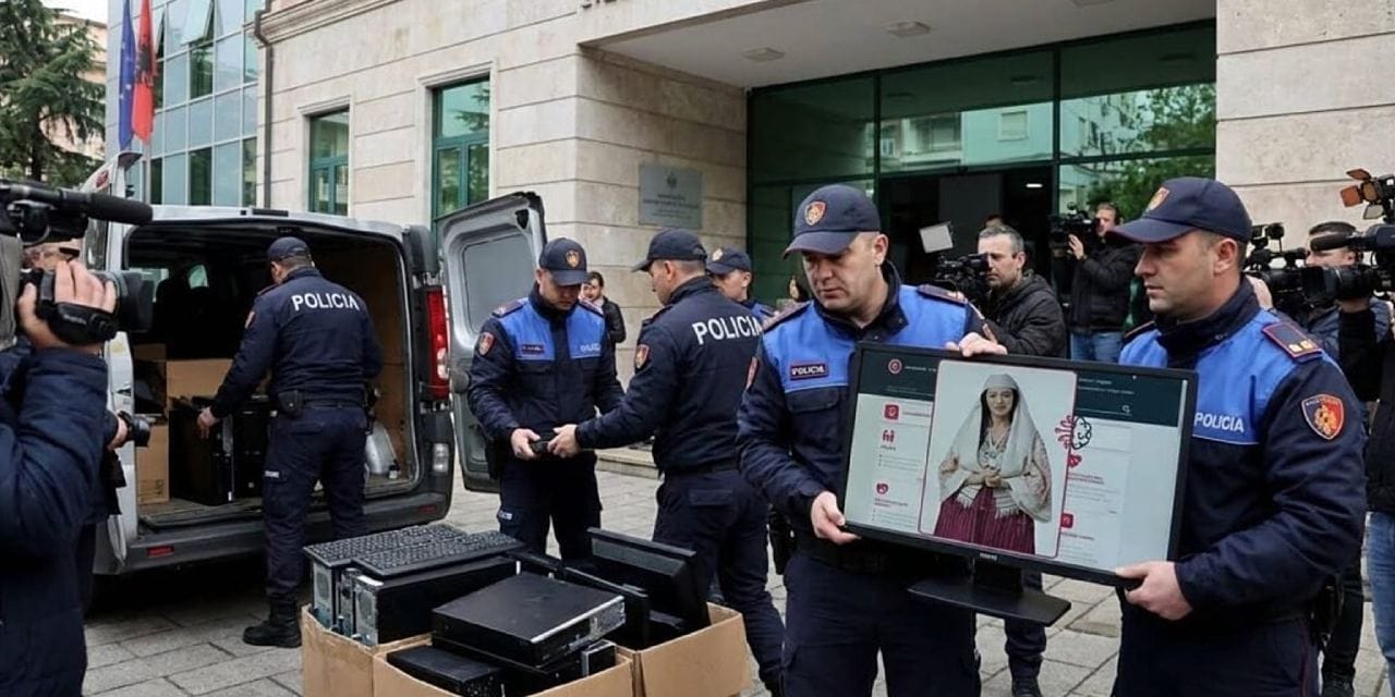 'Yapay zeka bakan rüşvet aldı' bakın gerçek ne çıktı