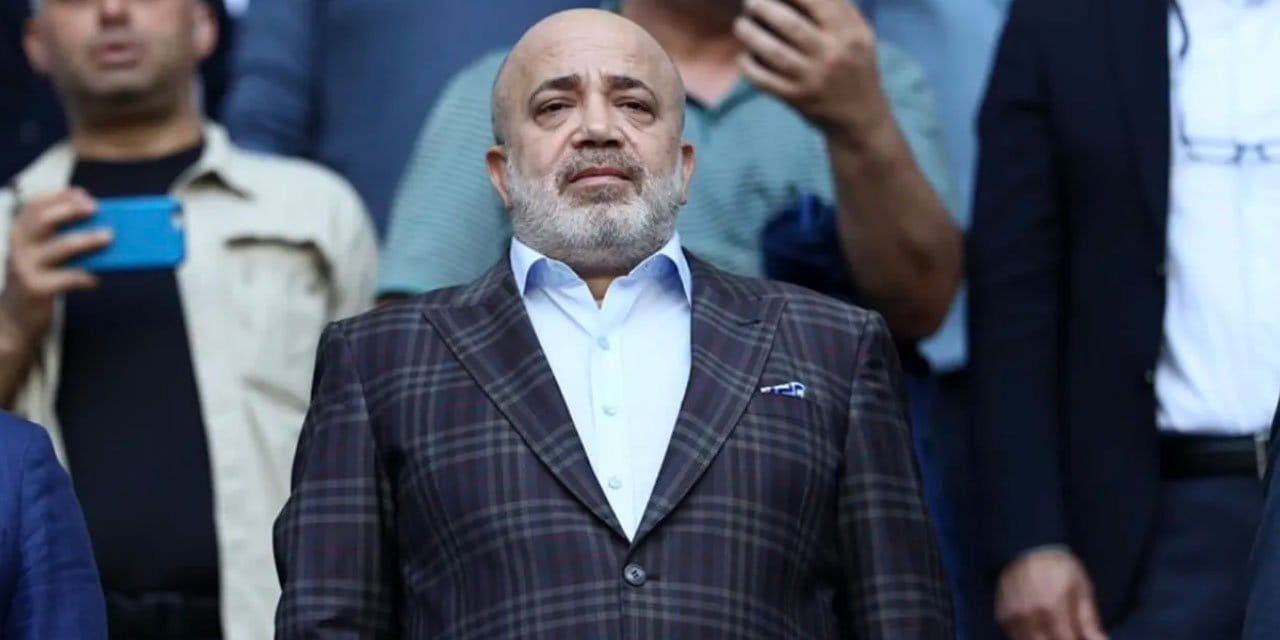 Gözaltına alınan Murat Sancak'ın avukatından açıklama