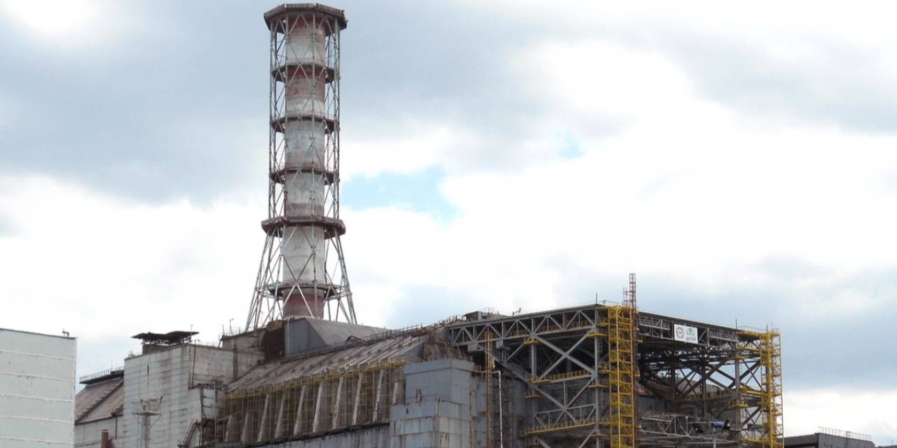 Türkiye'de binlerce kişiyi kanser etmişti! Çernobil'de büyük felaket kapıda