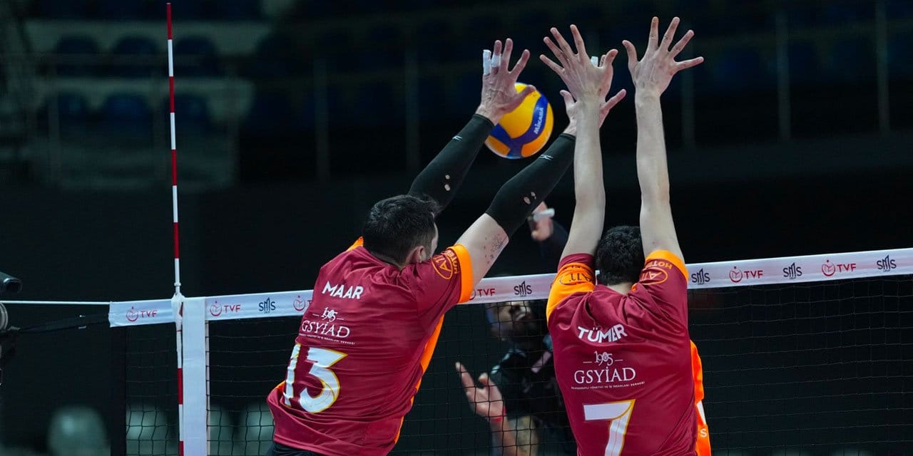 Galatasaray 3-1 mağlup oldu