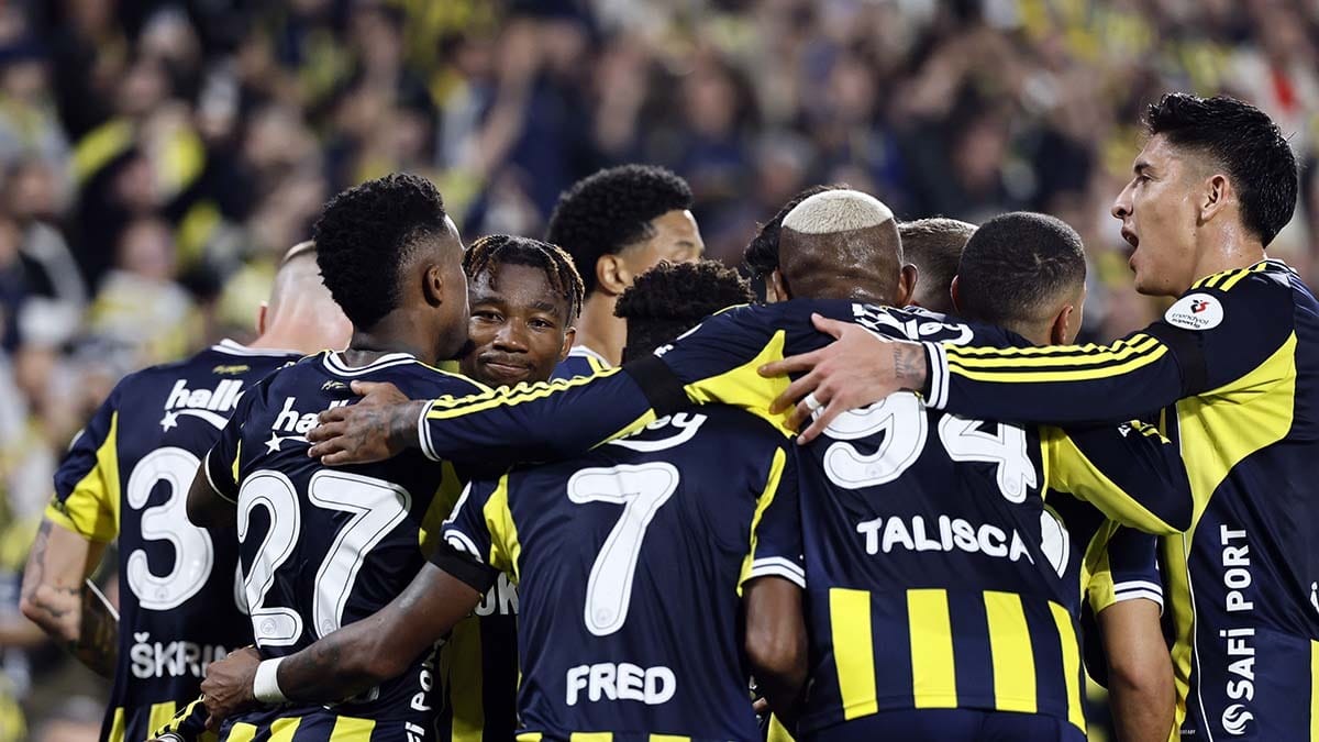 Fenerbahçe'yi terkediyor: Yönetime bildirdi
