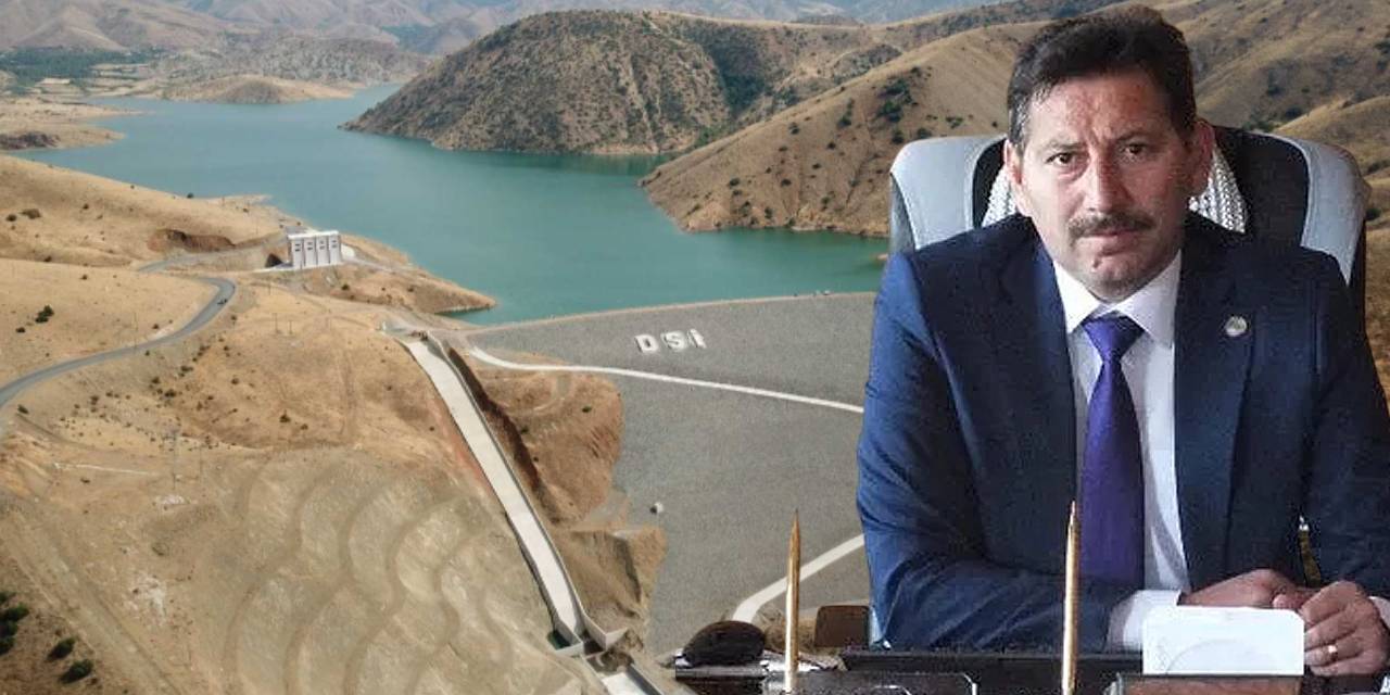 Milyarlarca liralık kamu kaynağı kullanıldı! CHP’li Erol işaret etti: DSİ 9. Bölge Müdürü görevden alındı