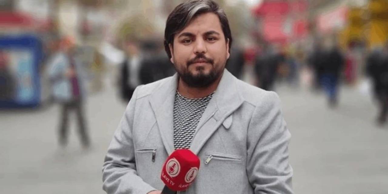 Arif Kocabıyık tutuklandı!