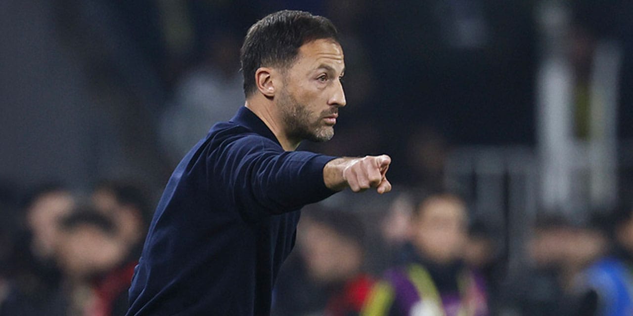 Tedesco derbiyi işaret etti: Kararının nedeni belli oldu