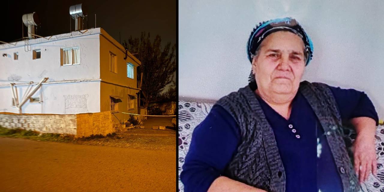 Kan donduran olayda yeni gelişme: Eşini baltayla öldürüp evin banyosuna gömen şüpheli tutuklandı