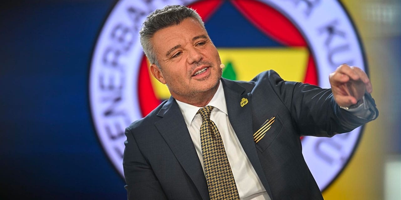 Sadettin Saran Galatasaray maçı sonrası hamlesini yaptı: TFF ile yapılan görüşmeyi açıkladı