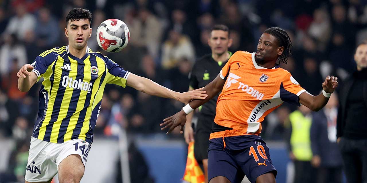 Fenerbahçe üstünlüğü koruyamadı: Galatasaray avantajı kaptı