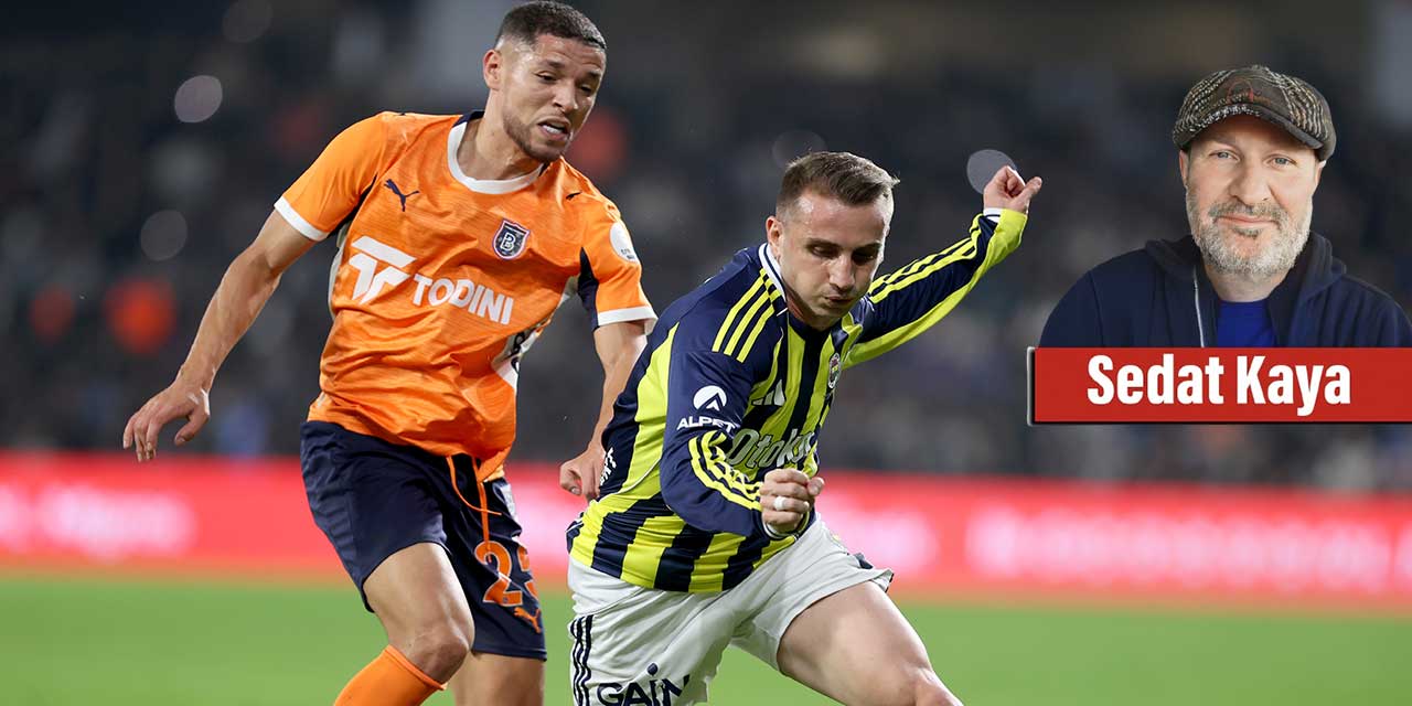 Fenerbahçe'de çatlaklar dışa vurdu: Futbol ter dökmeyenleri affetmedi
