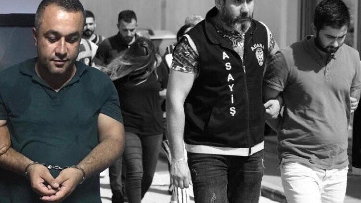 4 milyon 795 bin euro çalmışlardı! Milyonluk vurgunda yeni gelişme