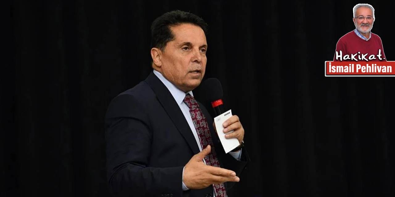 Siyasi Dil Oyunları ve Çaldıran'dan Günümüze Mezhepçi Fay Hattı