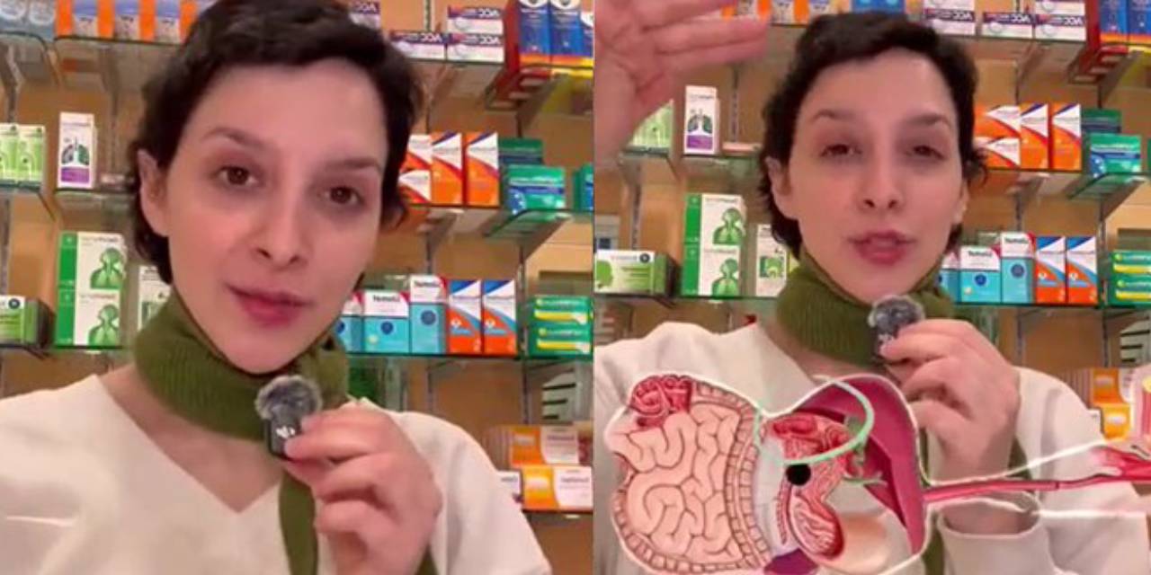 Eczacıdan tartışılan sözler! "İlacı sünnete göre içerseniz daha hızlı etki eder"