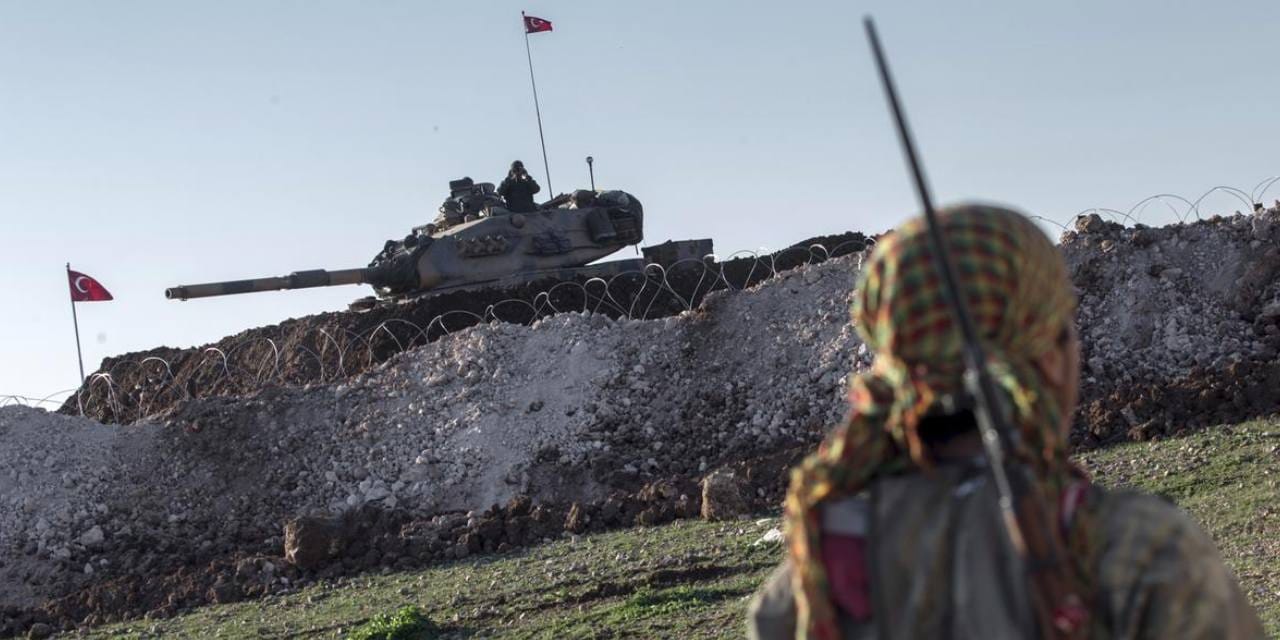 YPG'ye operasyon sinyalleri! Güvenlik kaynakları tarih verdi