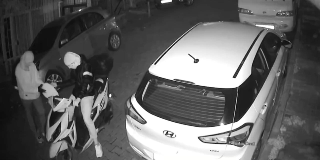 Kağıthane’de 'intikam' zinciri: Önce evi kurşunlandı sonra dürümcüyü taradı