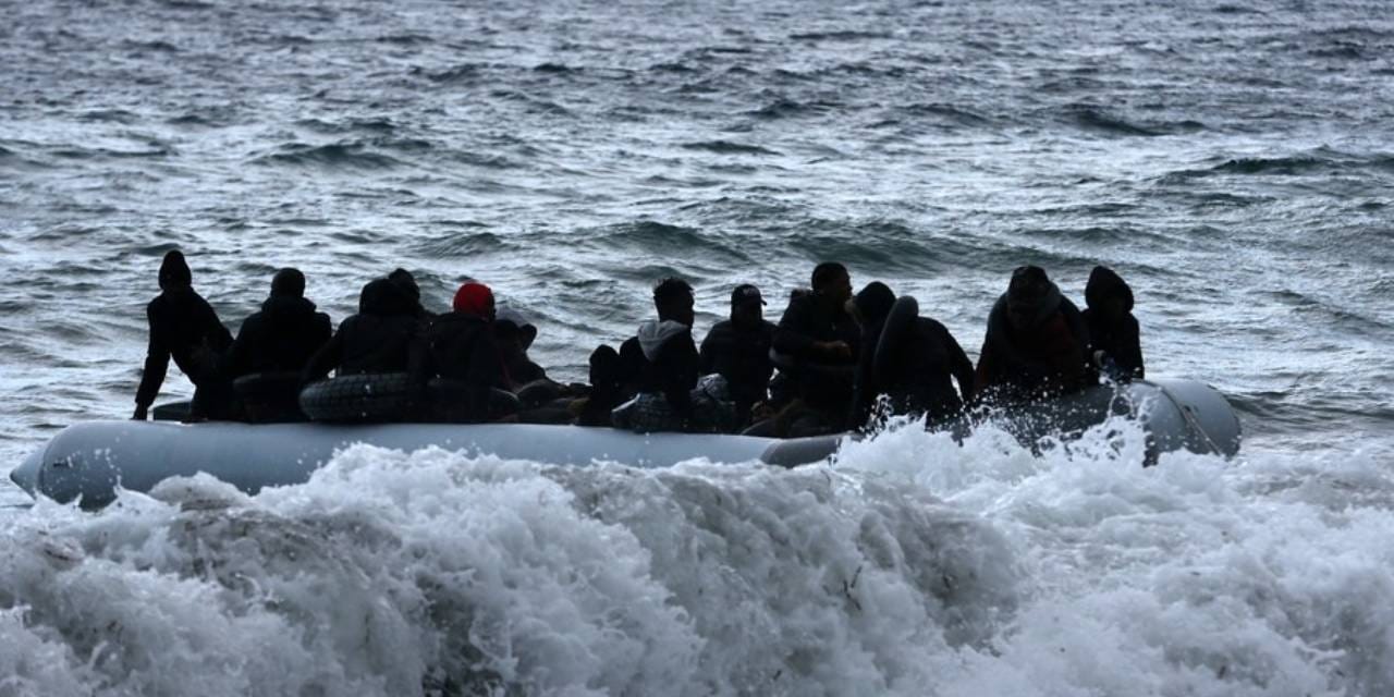 Girit Adası'nda facia: 18 ölü