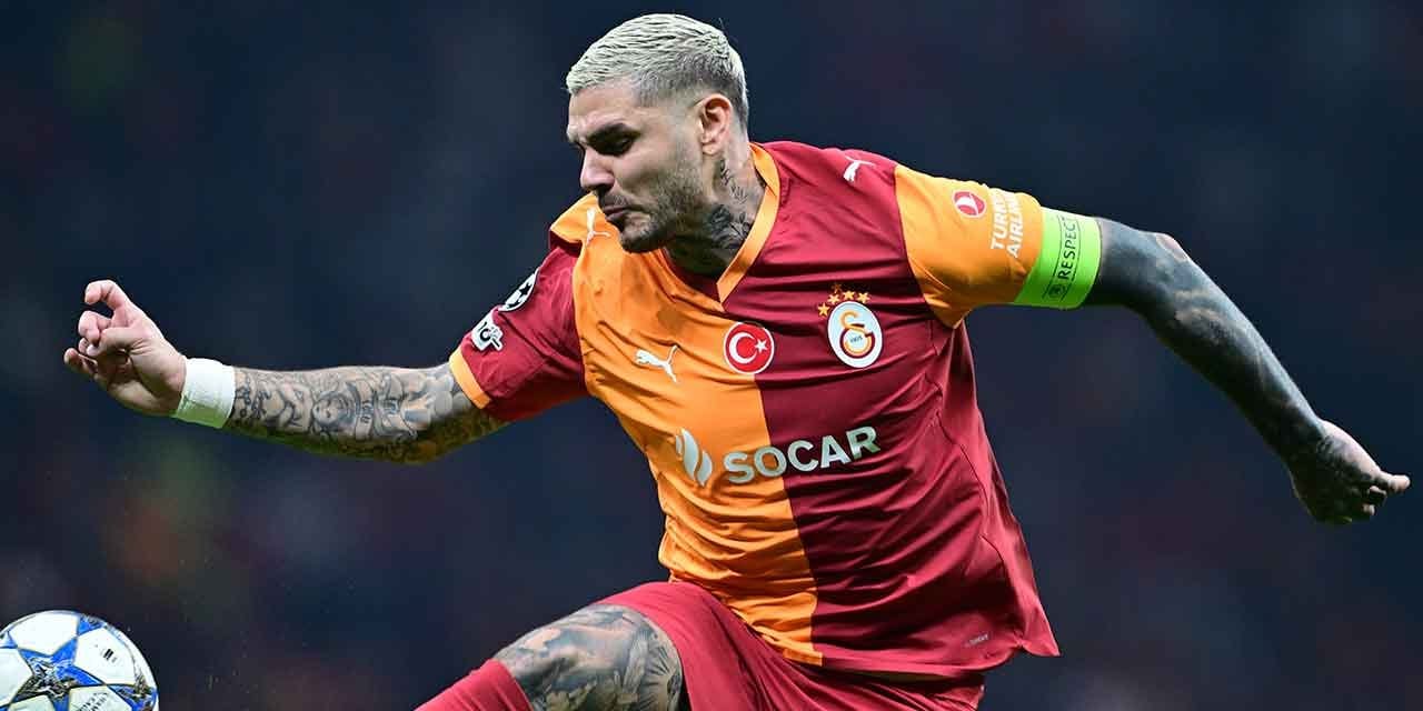 Icardi'nin ayrılması durumunda yerine gelecek isim belli oldu