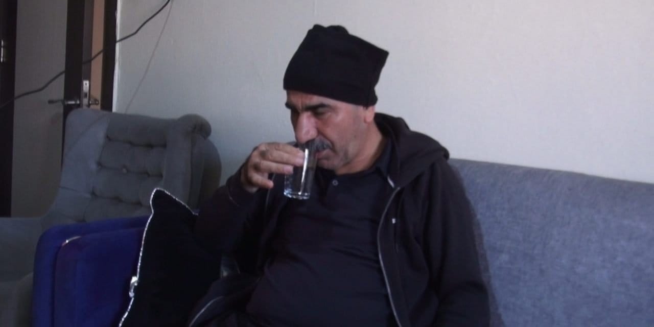 Hastaneler çare olamadı! 1,5 yıldır dinmeyen hıçkırık hayatını kabusa çevirdi