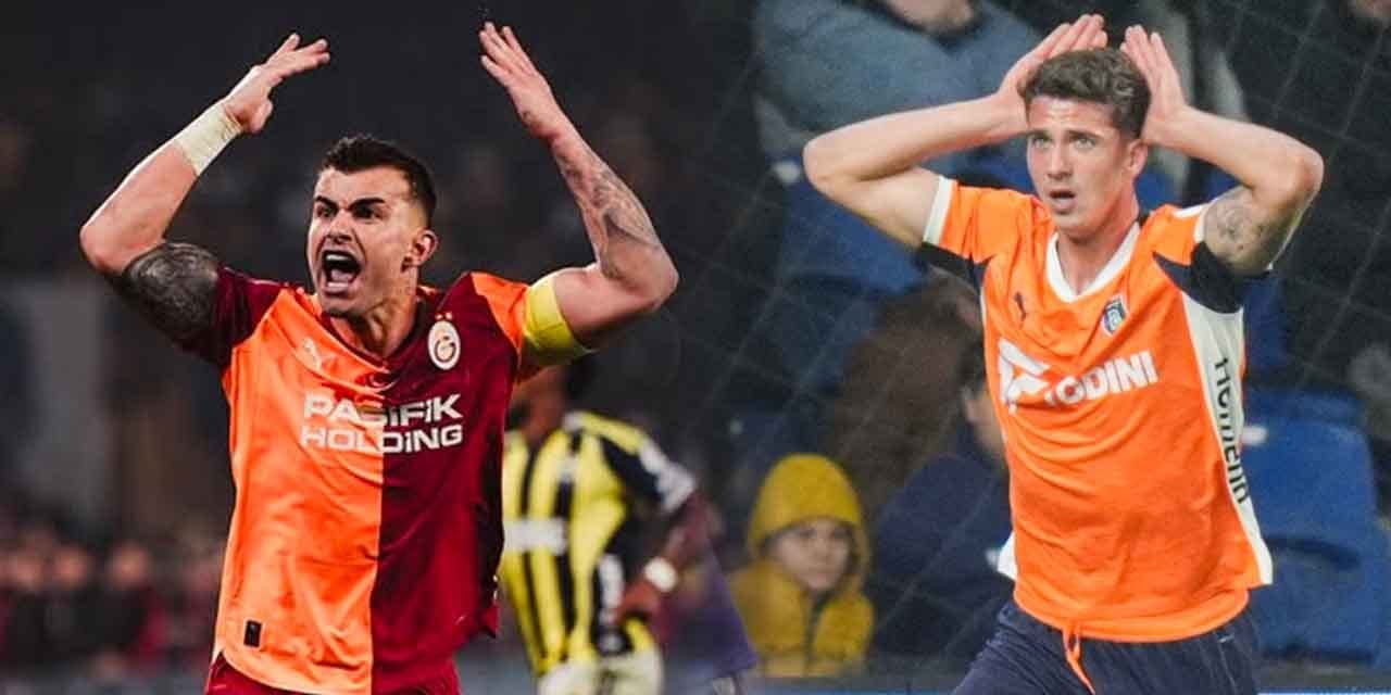Abdülkerim Bardakcı'dan Fenerbahçe taraftarını kızdıracak hareket
