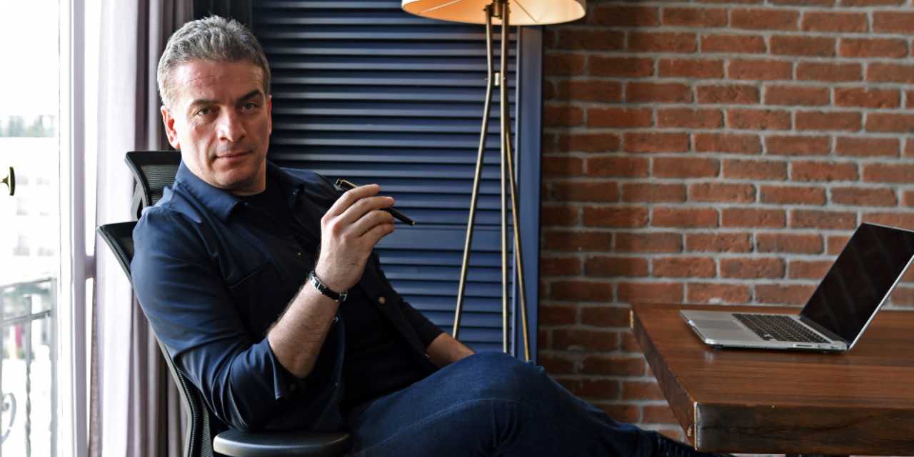 Günlerce yoğun bakımda kalan Murat Cemcir'den iyi haber