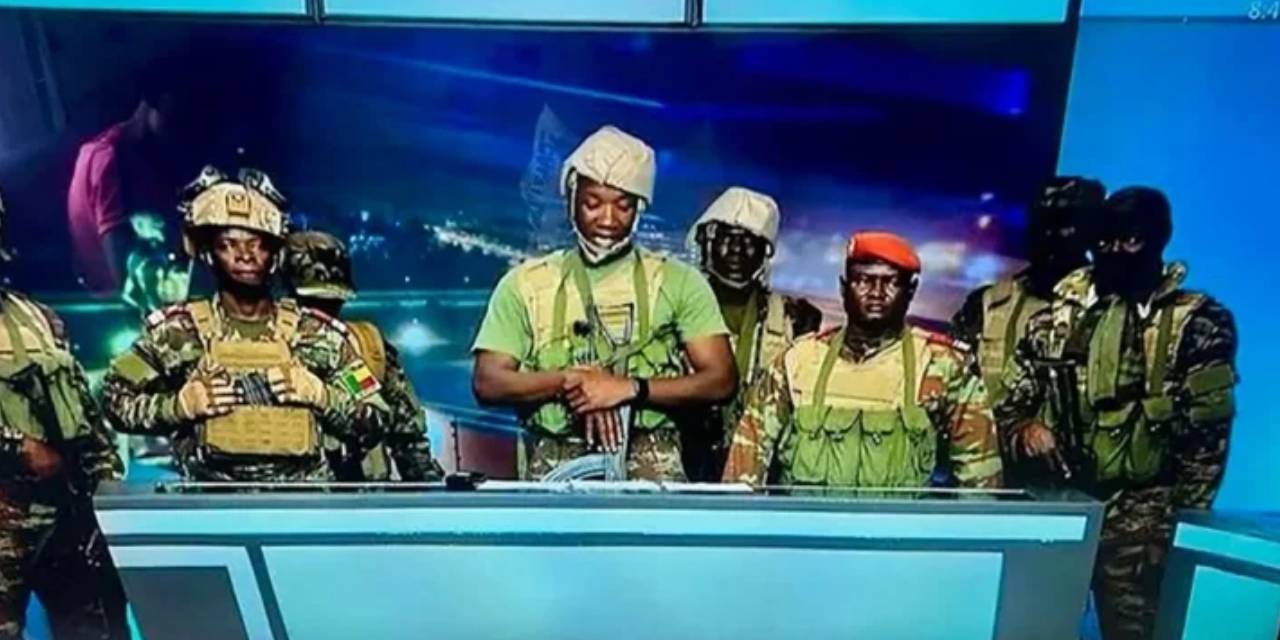 Benin’de askeri darbe! Devlet televizyonundan duyurdular