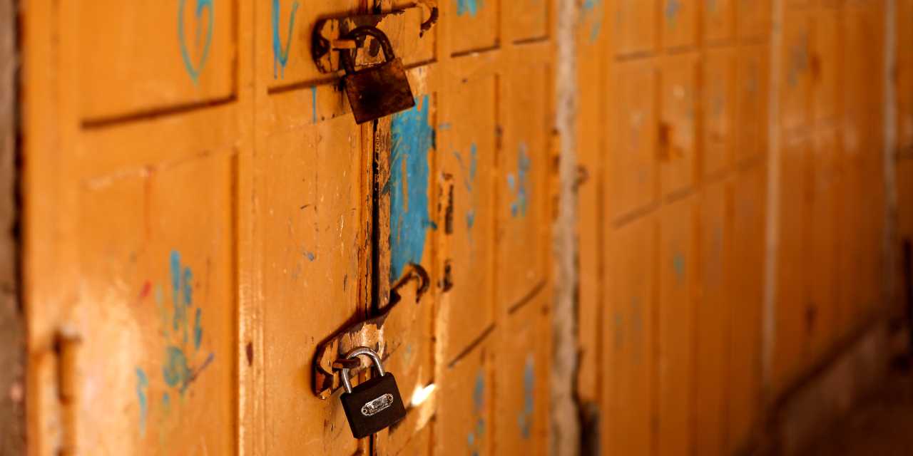 İsrail'in 2 Filistinliyi öldürmesinin ardından genel grev ilan edildi