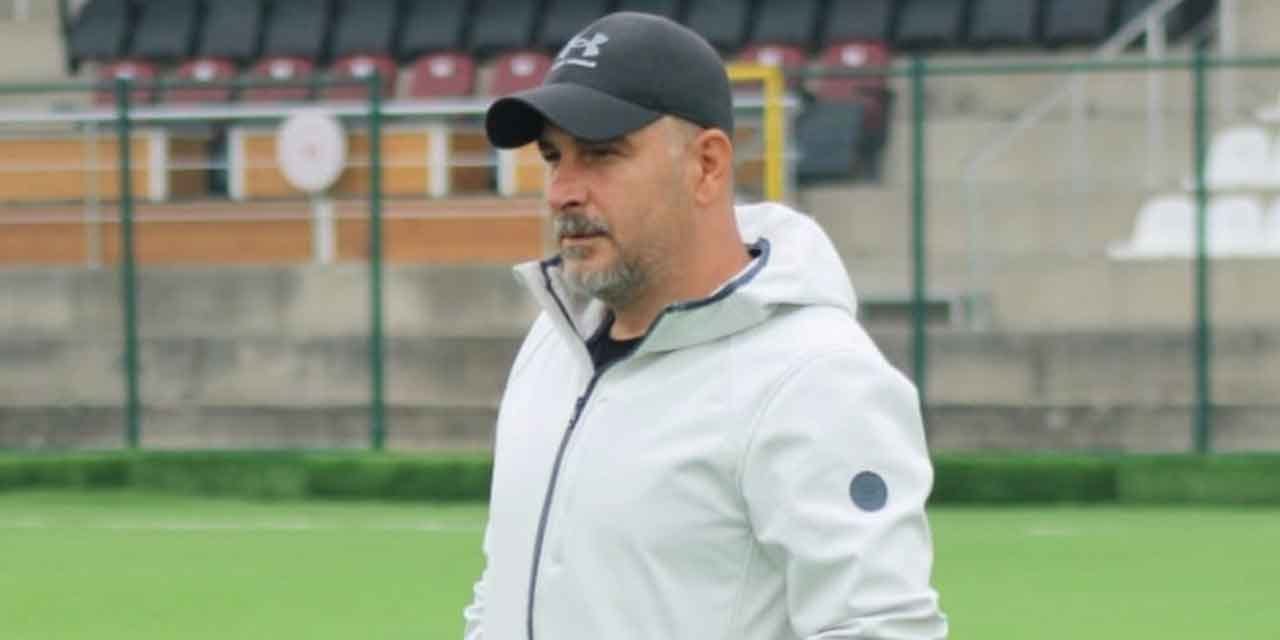 Özkan Kılıç geldi: Nazilli Spor hasrete son verdi