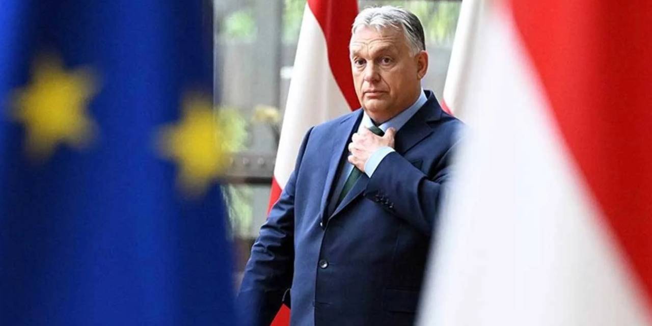 Macaristan Başbakanı Orban yarın Türkiye'ye gelecek!