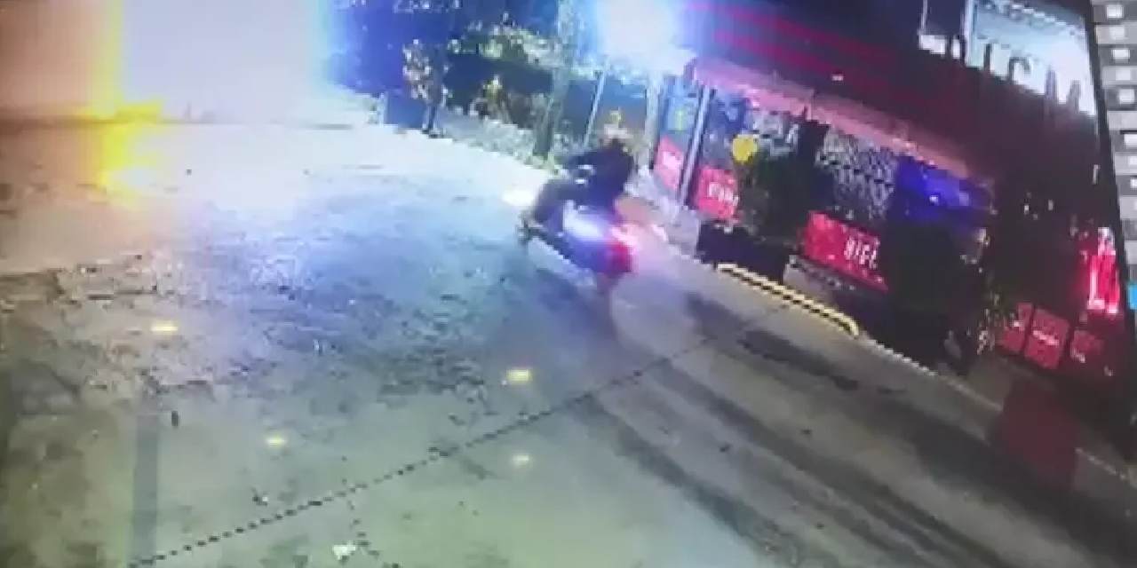 Beylikdüzü’nde iş yerini kurşunladı: Bayrampaşa’da kıskıvrak yakalandı