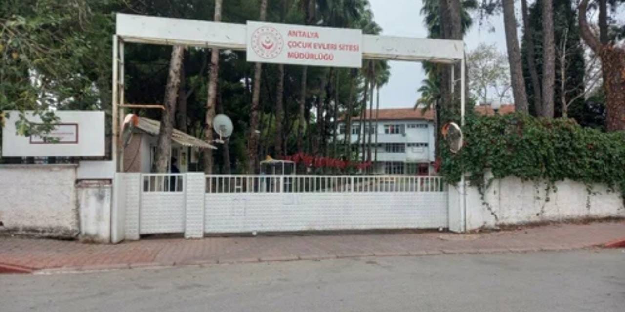 Bakanlığa bağlı yurtta skandal ölüm: 5 aylık bebek ihmal sonucu beşiğe sıkışarak öldü