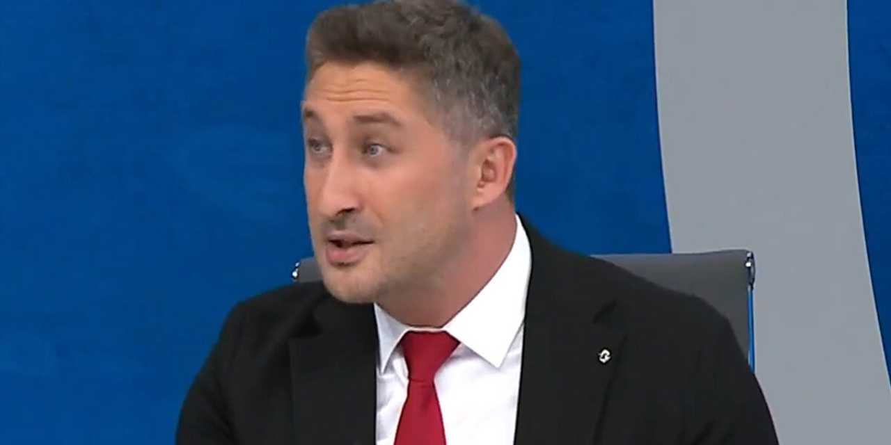 Sabri Sarıoğlu’na yönelik soruşturma tamamlandı