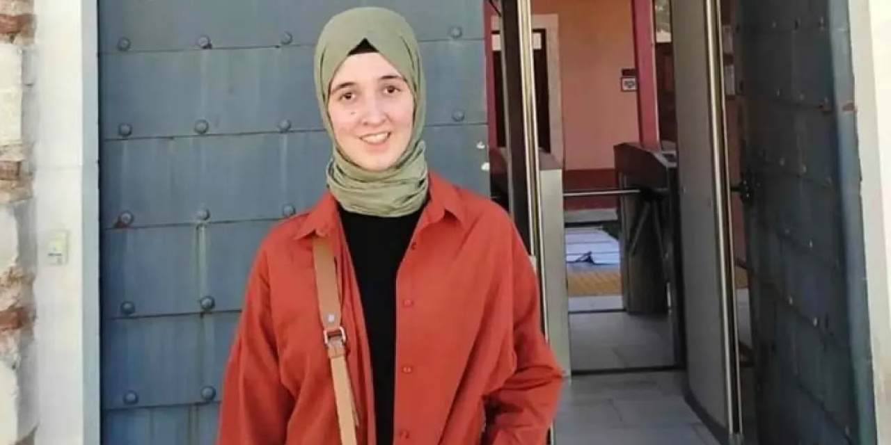 Şofbenden sızan gaz zehirledi: 18 yaşındaki Şebnem hayatını kaybetti