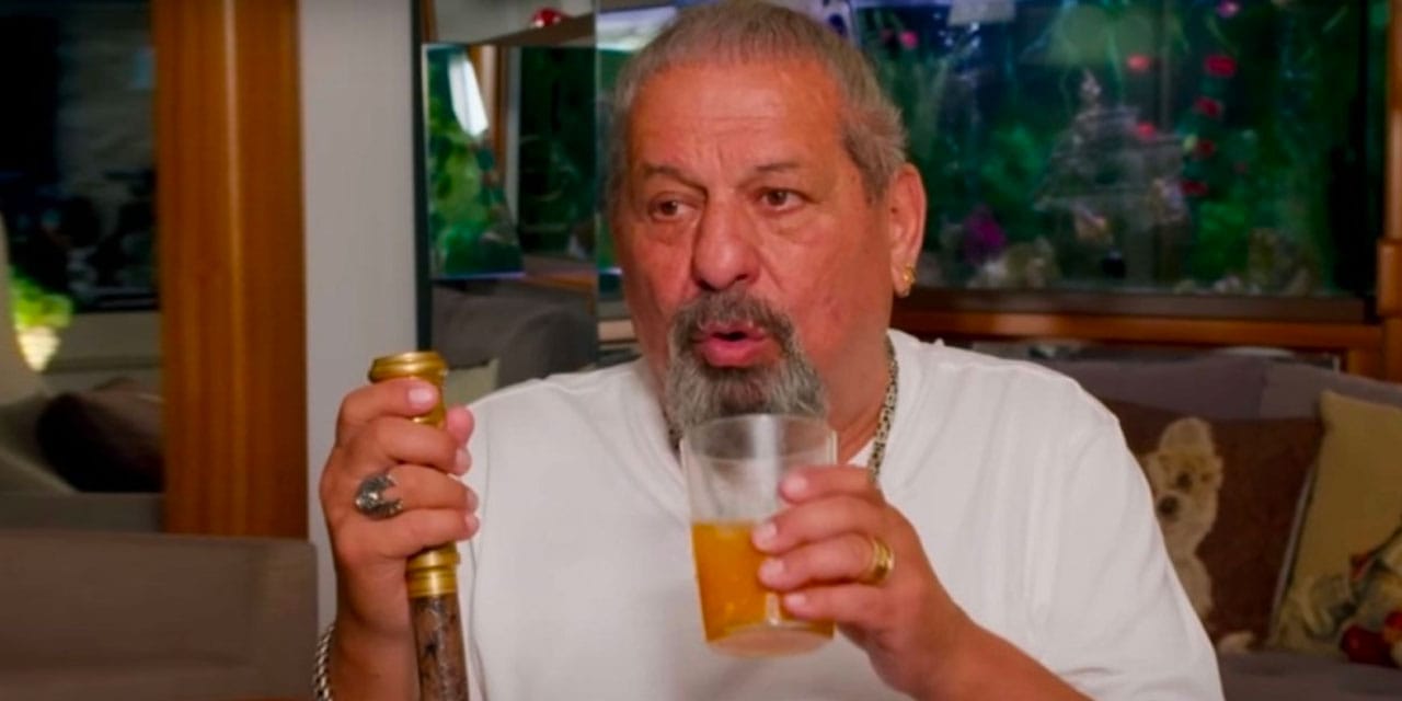 Erman Toroğlu: Galatasaray'da iki futbolcu dövdü