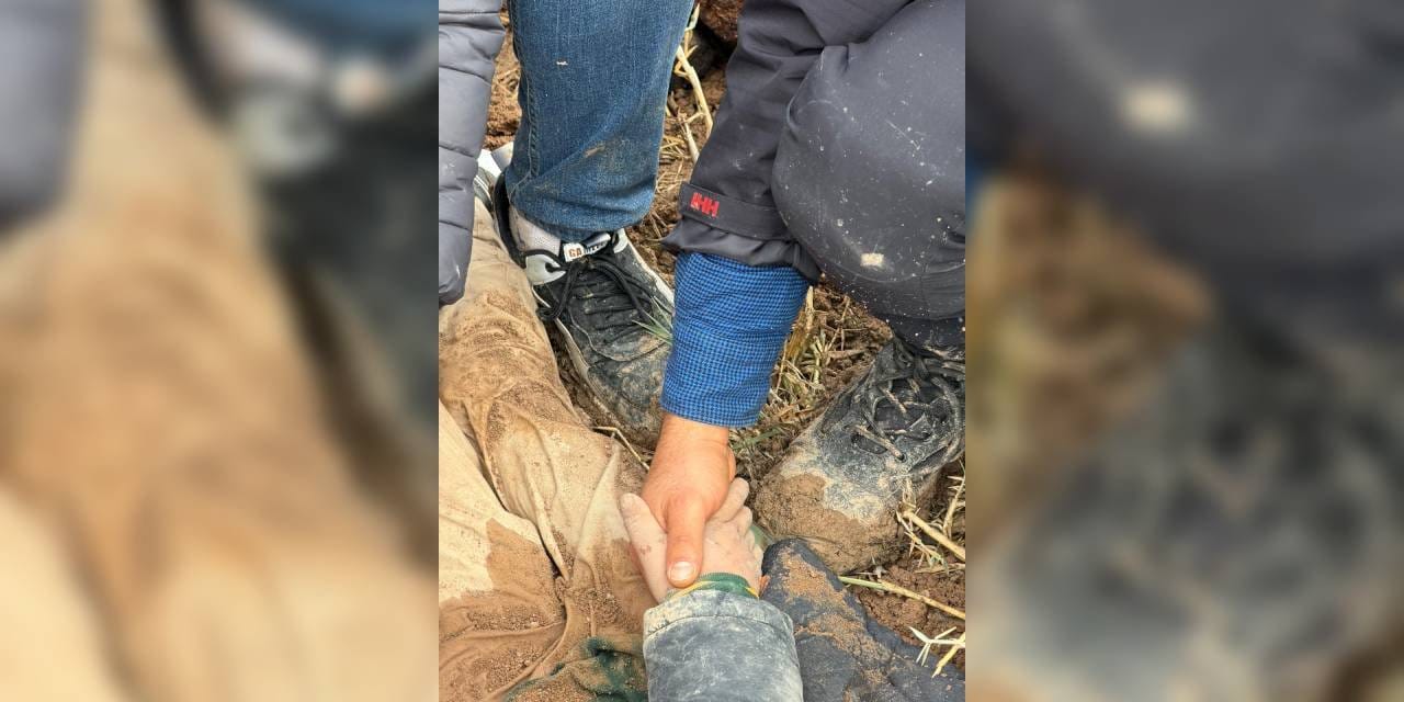 Hatay'da büyük skandal: 10 yaşındaki çocuk canlı canlı gömüldü