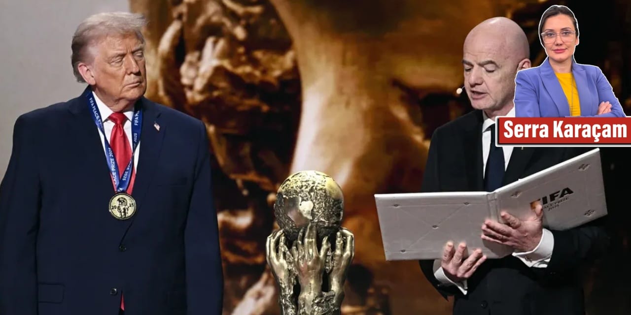 Doğumla vatandaşlık, aşılar, FIFA...